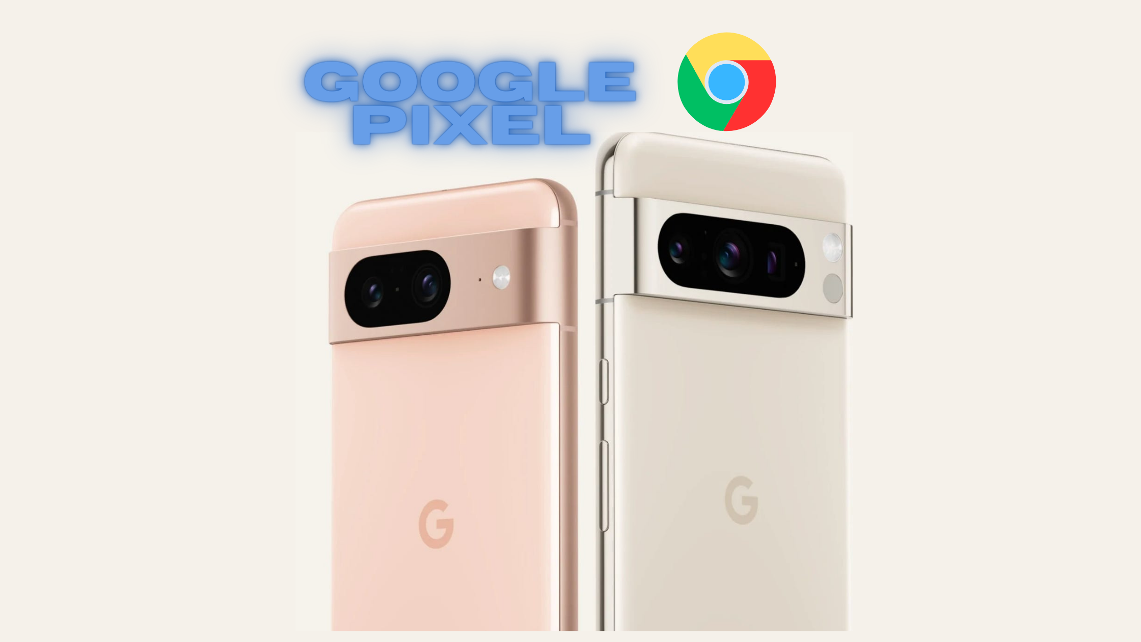 Is Google Pixel 8 and Pixel 8 Pro the Future of Smartphones? ⋆ Tipsopolis